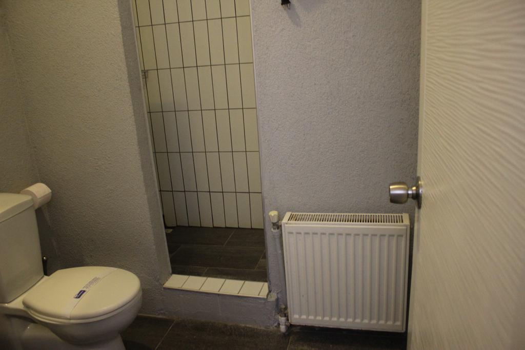 Efharisto Hotel Bozcaada Værelse billede