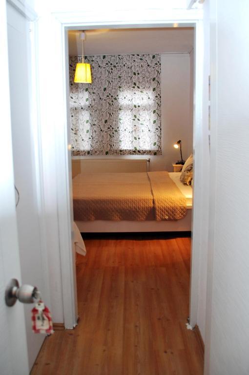 Efharisto Hotel Bozcaada Værelse billede
